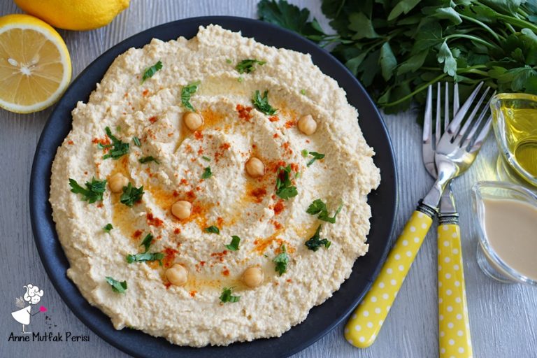 Humus Tarifi