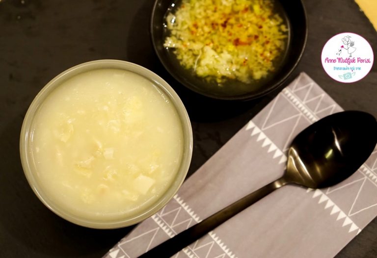 İşkembe Çorbası