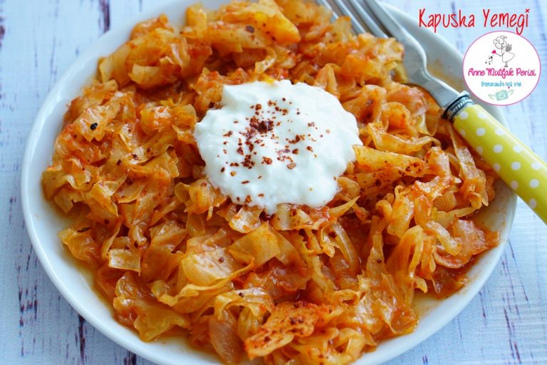 yemek tarifleri