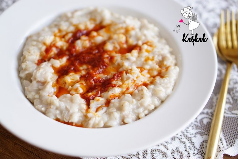 Keşkek Tarifi