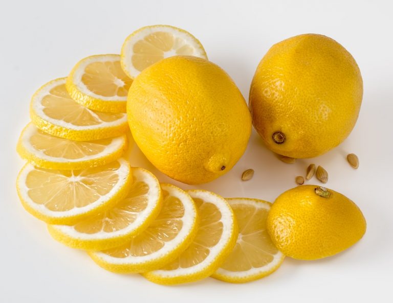 Limon Nasıl Saklanır? Limon Saklama Yöntemleri