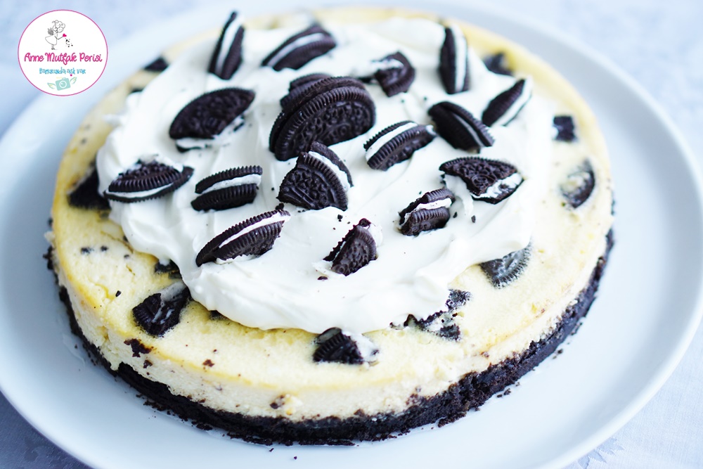 Oreo Cheesecake