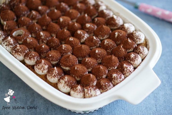Pratik Tiramisu